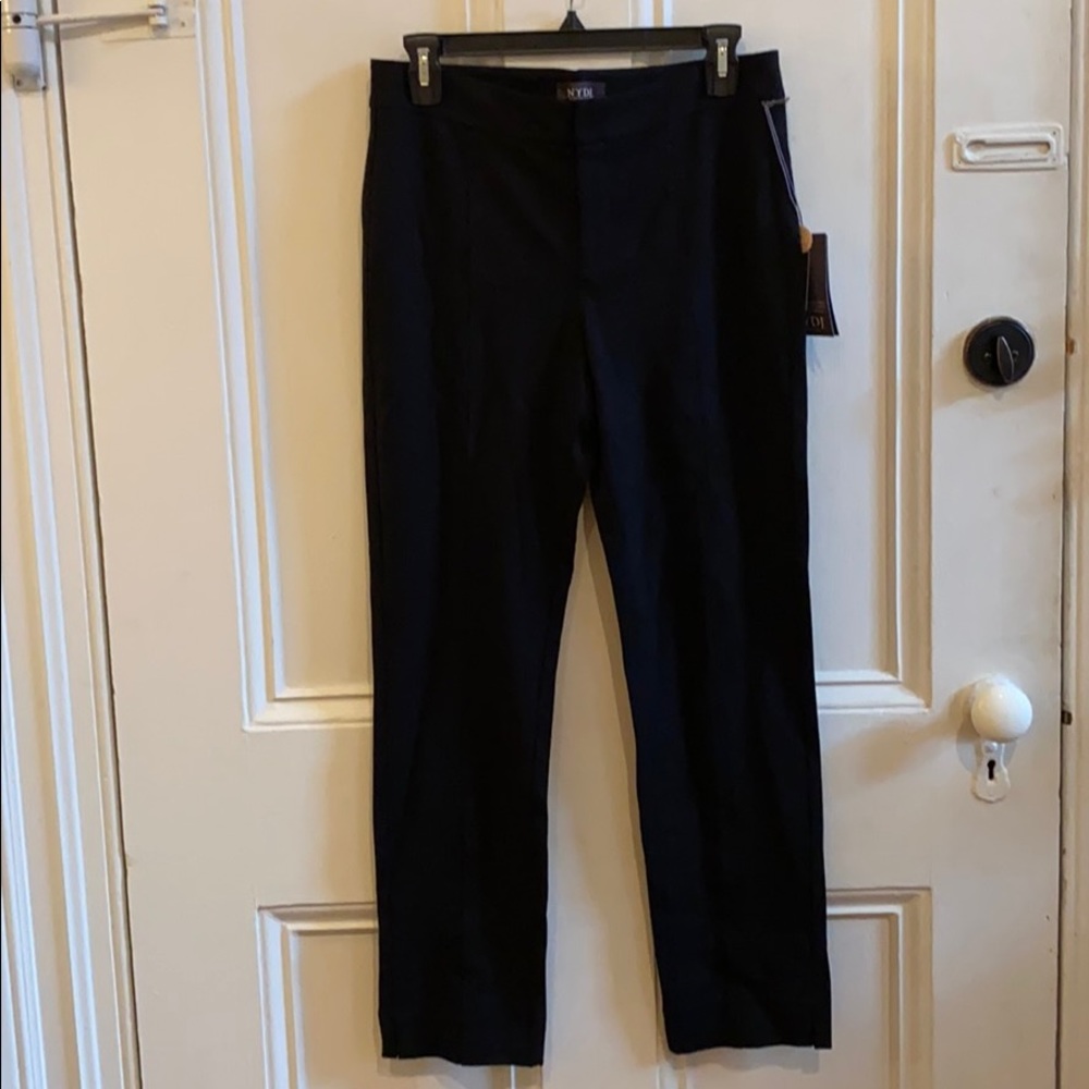 Ankle pant; NYDJ - Picture 3 of 5
